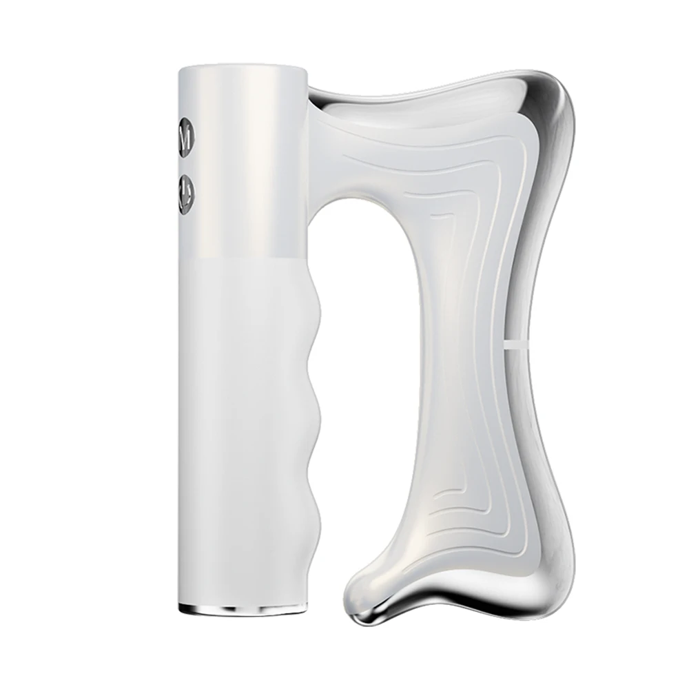 ThermoVibe Heated Deep Tissue Massage Blade